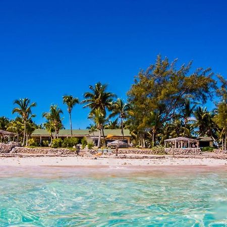 Greenwood Beach Resort Bailey Town  المظهر الخارجي الصورة
