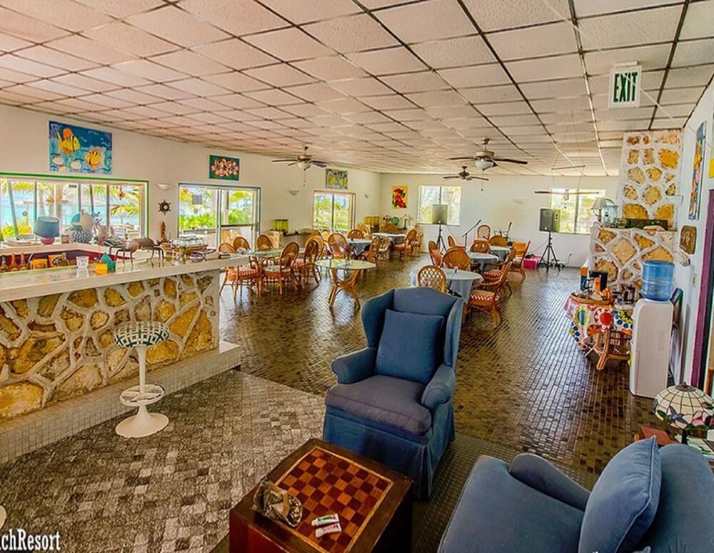 Greenwood Beach Resort Bailey Town  المظهر الخارجي الصورة
