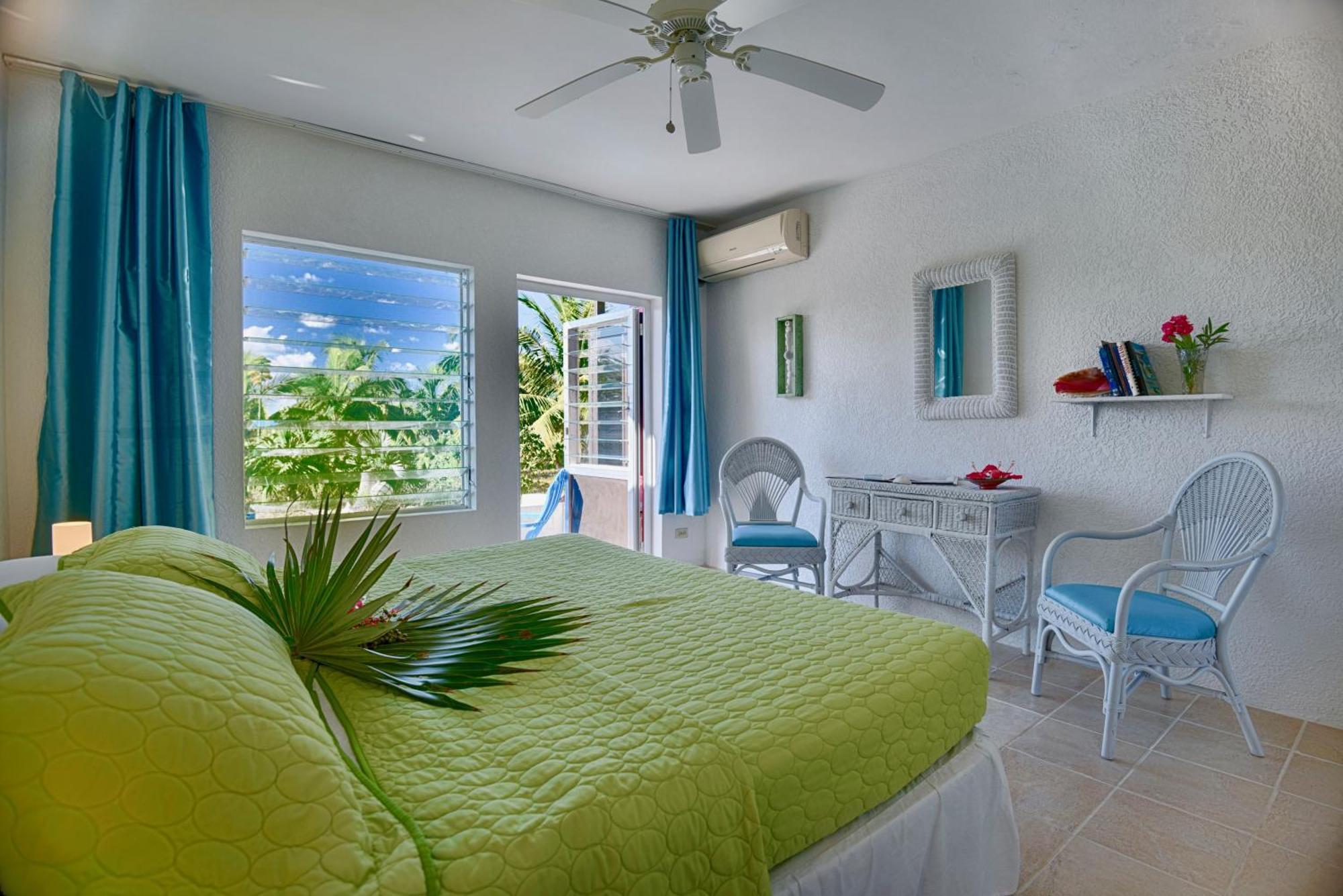 Greenwood Beach Resort Bailey Town  المظهر الخارجي الصورة