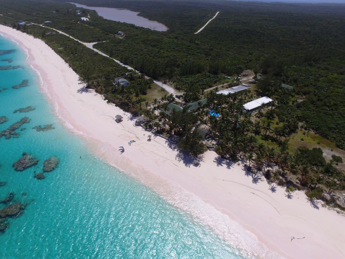 Greenwood Beach Resort Bailey Town  المظهر الخارجي الصورة